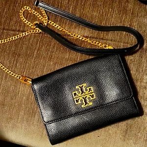 AUTHENTIC TORY BURCH. like new, perfect condition